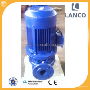 pipeline high pressure steam boiler feed water pump